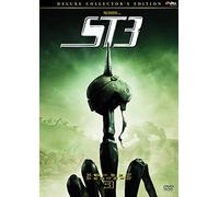Movie/Film [Re-Issue] - Casper Van Dien - Starship Troopers3 [Edizione: Giappone]