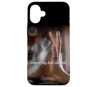 Casper Where My Lore Started Hand Touch Custodia per iPhone 16 Plus
