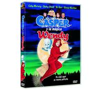 Casper y la Mágica Wendy