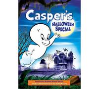 Casper's Halloween Special (DVD)