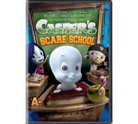 Casper's Scare School (DVD) Various