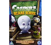 Casper's Scare School [Edizione: Regno Unito] [Edizione: Regno Unito]