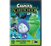 Casper's Scare School: Season 2 Volume 1