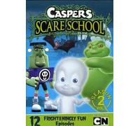 Casper's Scare School: Season 2 Volume 1