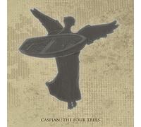 Caspian - Four Trees