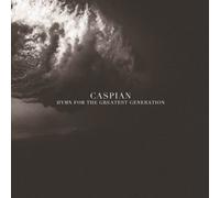 Caspian Hymn For The Greatest Generation (Vinyl LP)