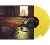 Caspian Live at Old South Church (Vinyl LP) 12" Album Coloured Vinyl