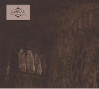 Caspian Live At Old South Church (CD)
