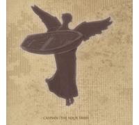 Caspian The Four Trees (CD) Album