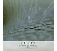 Caspian - You Are The Conductor