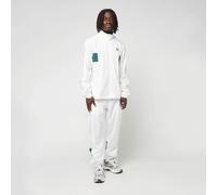 Caspio Tracksuit bianco S