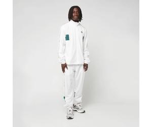 Caspio Tracksuit bianco S