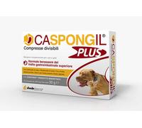 Caspongil plus 30 compresse