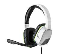 Casque Afterglow LVL3 pour Xbox One - blanc - [Edizione: Francia]