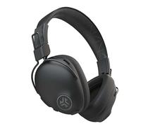Casque arceau circum aural sans fil jlab Studio Pro avec réduction de bruit Noir