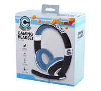 Casque Gaming Capsule Corp Dragon Ball Z