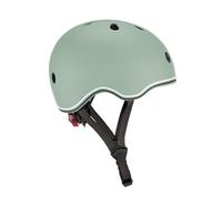 Casque Go Up XXS Globber Vert Sauge