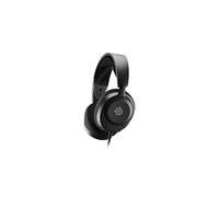 Casque-Micro Gaming STEELSERIES Arctis Nova 1 Filo Multiplataforma Nero