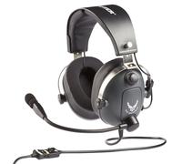 Casque-Micro Gaming THRUSTMASTER T.Flight U.S. Air Force Edition-DTS Filo Multiplataforma Nero