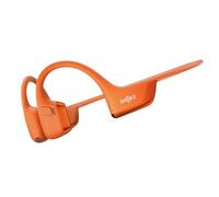 Casque sport sans fil Shokz OpenRun Pro2 Mini Bluetooth Orange