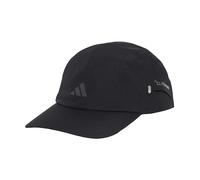 Berretto da tennis Adidas Hybrid 5PNL - black/black reflective - Nero (OSFM)
