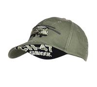 Cappello militare da Baseball elicottero CH-47 Chinook
