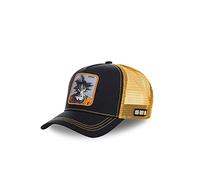 Capslab Cappellino Con Visiera Gokb