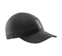 Salomon - S/Lab Salomon Ultra Waterproof - Cappellino One Size grigio/nero