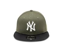 Casquette New Era Block 950 New York Yankees Vert M/L