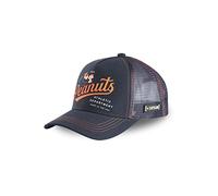 Casquette Peanuts Bleue Adulte