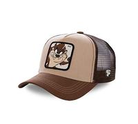 Casquette Taz Looney Tunes Marron Enfant