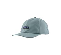 Patagonia Terrebonne - cappellino Blue No size