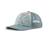 Casquette trucker a becco d'anatra Patagonia Duckbill Bleu TU