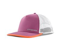 Casquette trucker a becco d'anatra Patagonia Duckbill Rose TU