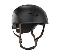 CASR Casco classico di protezione, taglia M, resistente agli impatti, traspirante, materiale resistente e facile da lavare, misura regolabile
