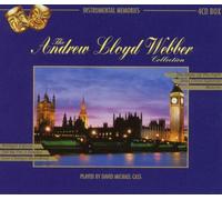 Cass,David Michael - The Andrew Lloyd Webber Collection