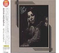 Cass Elliot - Cass Elliot [K2 Mastering]
