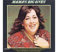 Mama Cass - Mama'S Big Ones-Best Of