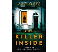 Cass Green The Killer Inside (Tascabile)