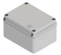 Cass.Ip56 Fondo Alto Cop.Gri.100X100X80