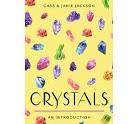 Cass Jackson Janie Jackson Crystals (Tascabile)