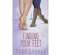 Cass Lennox Finding Your Feet (Tascabile) Toronto Connections