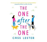 Cass Lester The One After the One (Tascabile) Broken Hearted Optimists Club