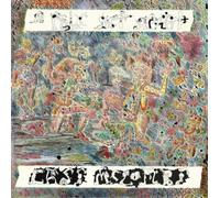 Cass McCombs A Folk Set Apart (CD) Album