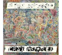 Cass McCombs A Folk Set Apart (Vinyl LP) 12" Album