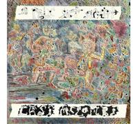 A Folk Set Apart (LP)