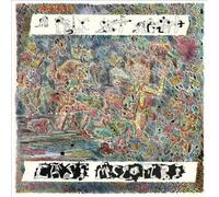 Cass McCombs A Folk Set Apart (Vinyl LP) 12" Album