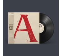 Cass McCombs A (Vinyl LP) 12" Album