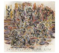Cass McCombs Humor Risk (CD)