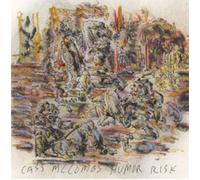 Cass McCombs Humor Risk (CD) Album